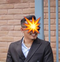 Aayush - Acompañantes masculino in Kathmandu