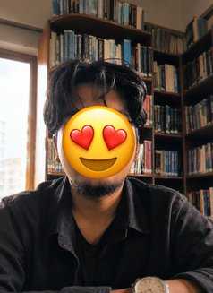 Atulya Khadka - Male escort in Kathmandu Photo 1 of 6