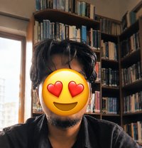 Atulya Khadka - Male escort in Kathmandu