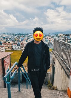 Atulya Khadka - Male escort in Kathmandu Photo 2 of 6