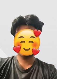Atulya Khadka - Male escort in Kathmandu Photo 4 of 6