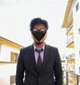 Atulya Khadka - Male escort in Kathmandu Photo 5 of 6