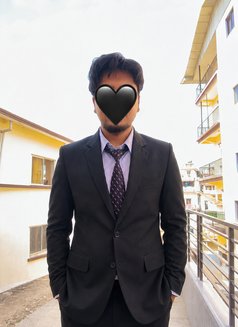 Atulya Khadka - Male escort in Kathmandu Photo 5 of 6