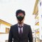Atulya Khadka - Male escort in Kathmandu