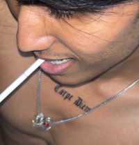 Aayushh - Male escort in Lucknow