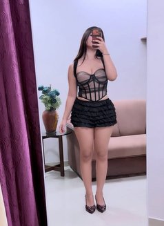 Aayushi Best Call Girl Service - escort in Indore Photo 4 of 4