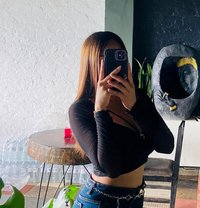 Aayushi Bhatta meet and pay no scam - puta in Kathmandu