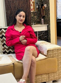 Aayushi Escort in Hyderabad - escort in Hyderabad Photo 2 of 3