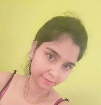 Aayushi Genuine Real Meet, Cam Show🤍29 - escort in Bangalore