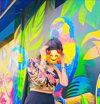 Aayushi Genuine Real Meet, Cam Showđ€29 - escort in Bangalore