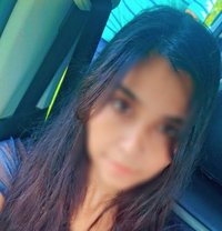 Aayushi Genuine Real Meet, Cam Show🤍29 - escort in Bangalore