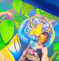 Aayushi Genuine Real Meet, Cam Show🤍29 - escort in Bangalore Photo 4 of 4