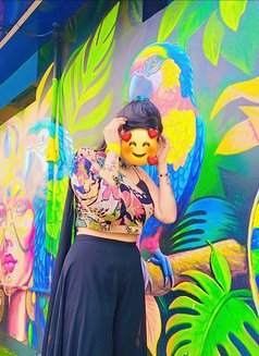 Aayushi Genuine Real Meet, Cam Show🤍29 - puta in Bangalore Photo 1 of 7
