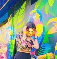 Aayushi Genuine Real Meet, Cam Show🤍29 - escort in Bangalore