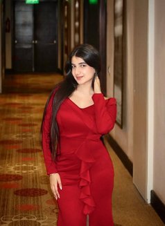 Aayushi - escort in Ahmedabad Photo 1 of 3