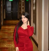 Aayushi - escort in Ahmedabad