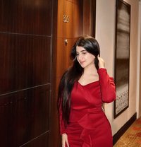 Aayushi - escort in Ahmedabad