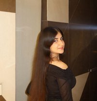 Aayushi - escort in Ahmedabad