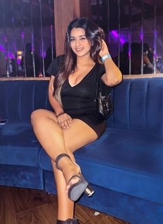 Aayushi - escort in Bangalore Photo 1 of 3