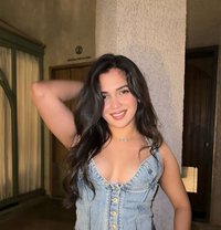 Aayushi - escort in Bangalore