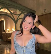 Aayushi - escort in Bangalore