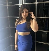 Aayushi - escort in Candolim, Goa