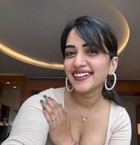 Aayushi - escort in Candolim, Goa