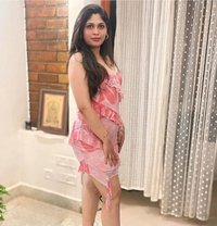 Aayushi - escort in Chennai