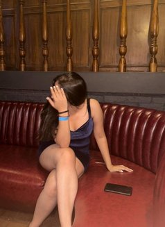 Aayushi - escort in Gurgaon Photo 3 of 4