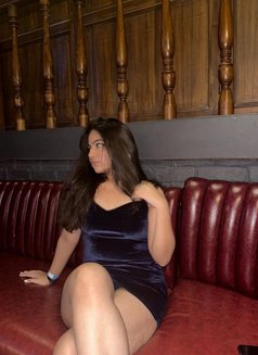 Aayushi - escort in Gurgaon Photo 4 of 4