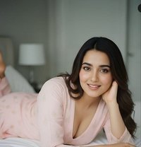 Aayushi - escort in Guwahati