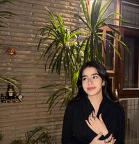 Aayushi - escort in Hyderabad