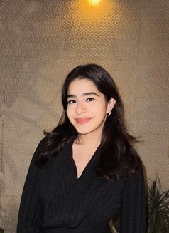 Aayushi - escort in Hyderabad Photo 2 of 4