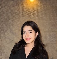 Aayushi - escort in Hyderabad