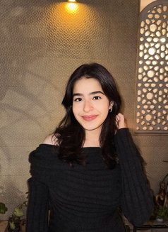 Aayushi - escort in Hyderabad Photo 3 of 4