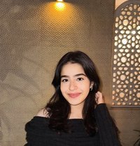 Aayushi - escort in Hyderabad