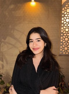 Aayushi - escort in Hyderabad Photo 4 of 4