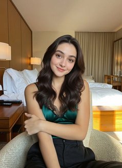 Aayushi - puta in Kolkata Photo 1 of 3