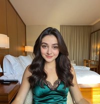 Aayushi - escort in Kolkata