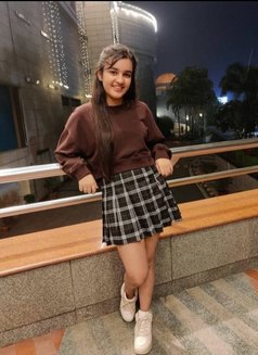 Aayushi - escort in Navi Mumbai Photo 2 of 2