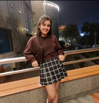 Aayushi - escort in Navi Mumbai