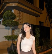 Aayushi - escort in New Delhi