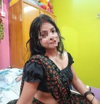 Aayushi - escort in Noida