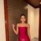 Aayushi - puta in Bangalore