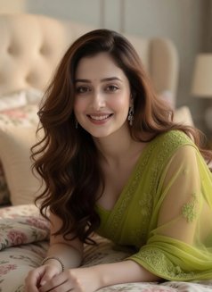 Aayushi Jain - escort in Chennai Photo 1 of 3