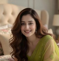 Aayushi Jain - escort in Chennai Photo 1 of 3