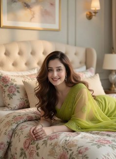 Aayushi Jain - escort in Chennai Photo 2 of 3