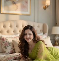 Aayushi Jain - escort in Chennai
