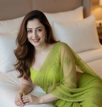 Aayushi Jain - escort in Chennai