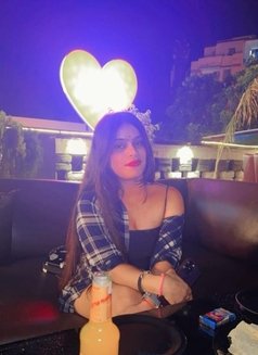 Aayushi Real Meet and Cam Show in Nagpur - escort in Nagpur Photo 2 of 4